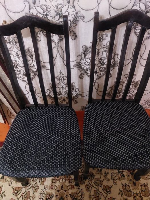 стуля сатылади 20 шт