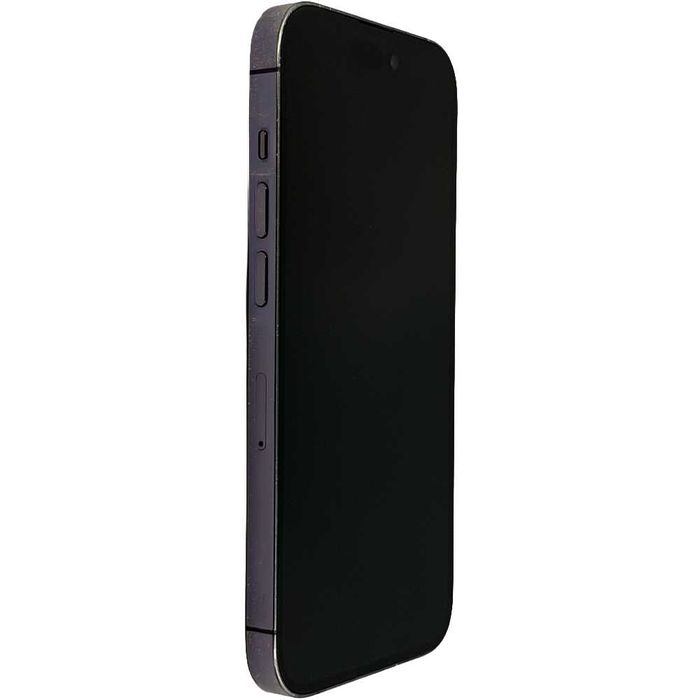 Magazin Apple iPhone 14 Pro Deep Purple 256GB Foarte Bun Garantie