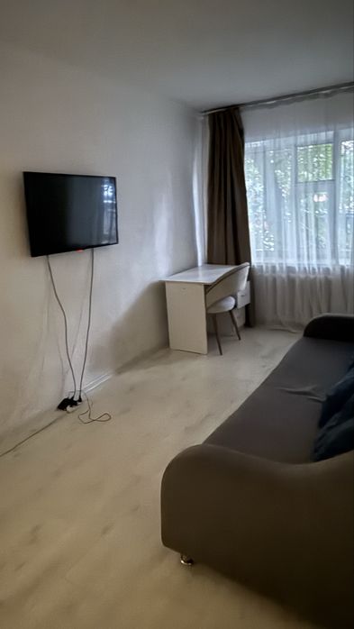 Сдам 1 комнатную квартиру