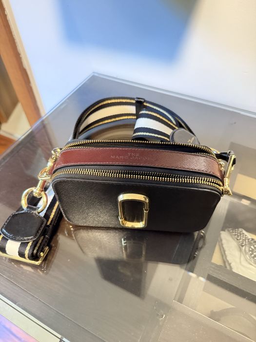 Чанта marc jacobs