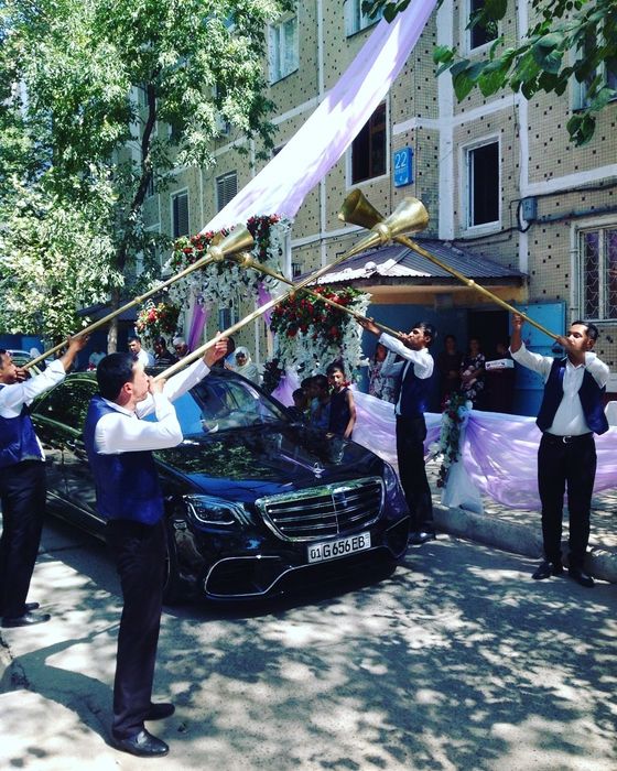 Karney Surnay Hizmati