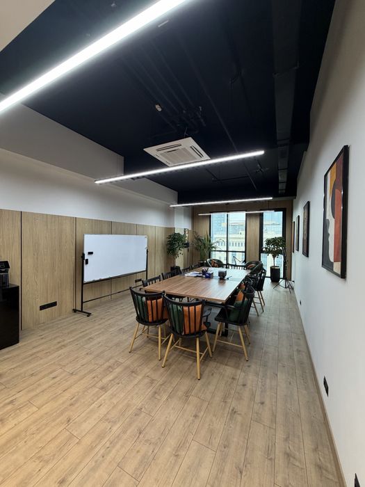 Сдаётся Нежилое Помещение в Nest One