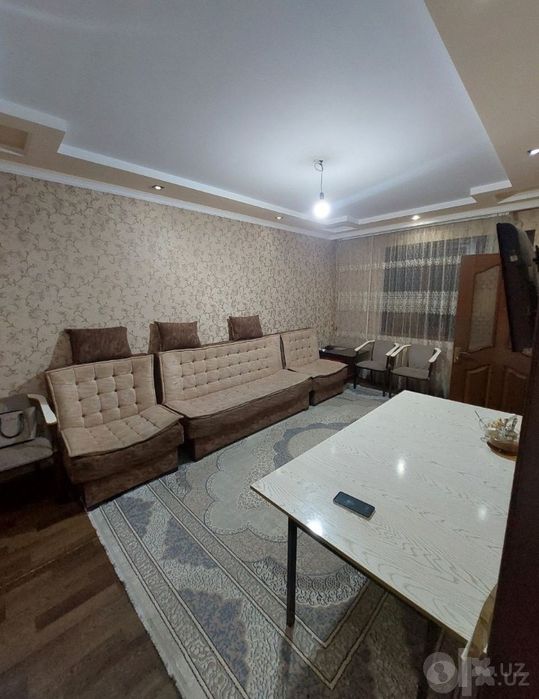 4. Продаётся квартира 2/1/4 ттз-2