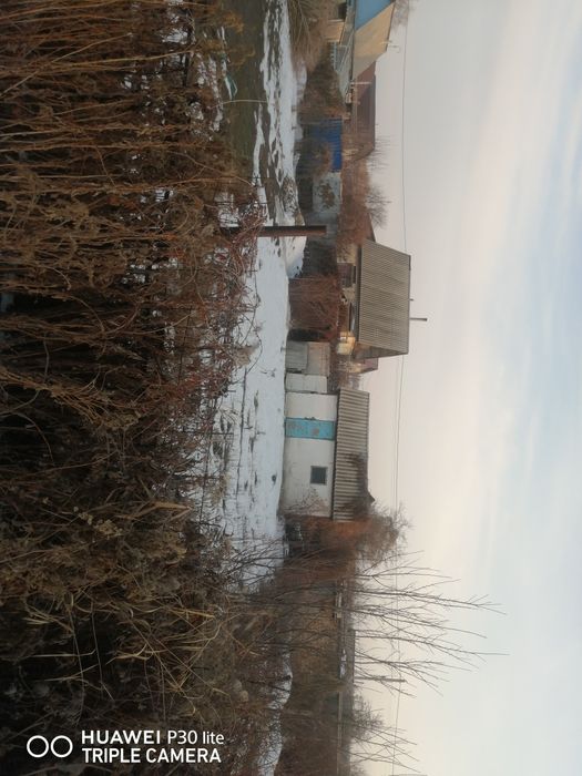 продаётся времянка на уитасе