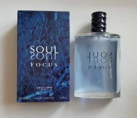 Мужской парфюм Oriflame