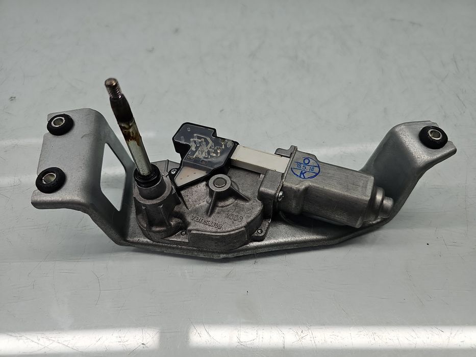 Motoras stergator haion Bmw 1 (F20) [Fabr 2011-2017] 7258532