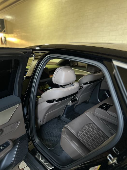 Byd han smart