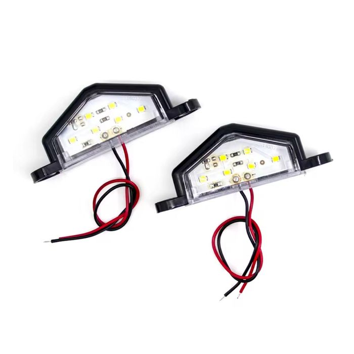 плафон за осветление номер на  мпс  2 бр/кт vertex 76303