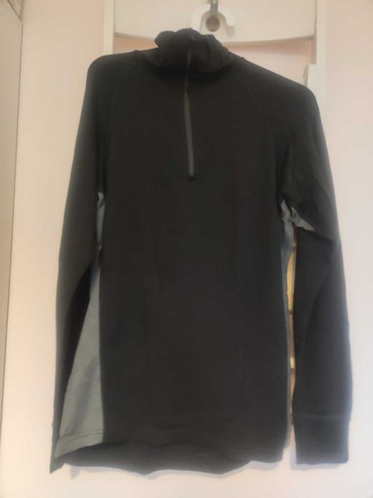 Мъжка вълнена блуза Devold Protection