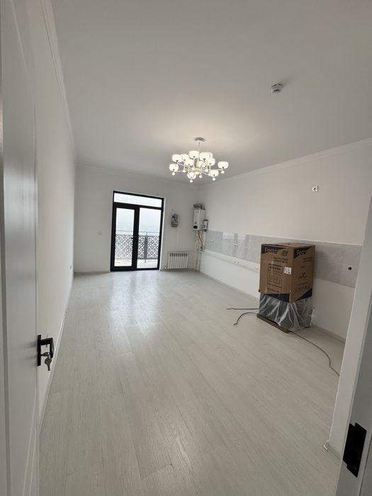 Продажа квартира