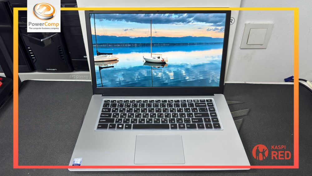 Ноутбук Labwe/Celeron N4125/8GBDDR4/1920x1080/SSD 128GB/15.6 (12шт)