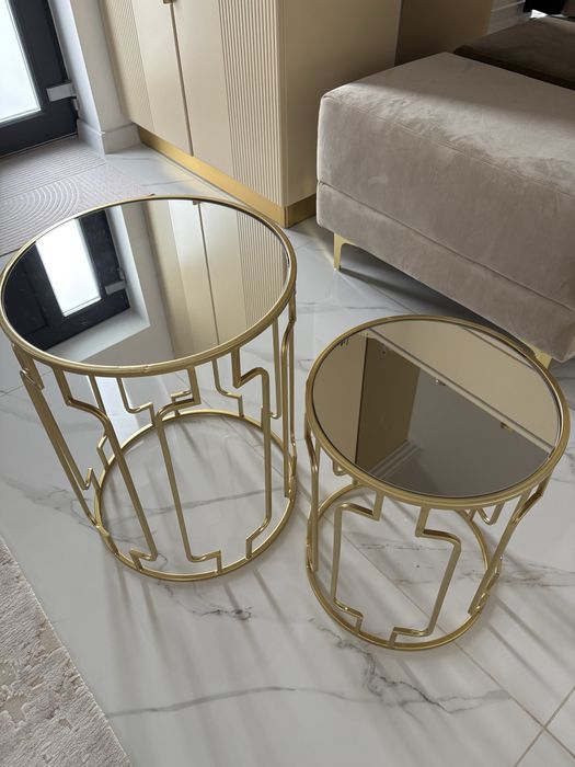 Set masute living 3 bucati