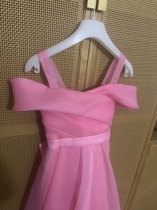 Rochie eleganta banchet 10-11 ani