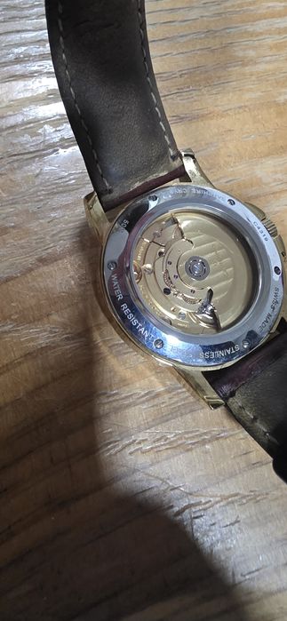 Продавам Часовник Кандино