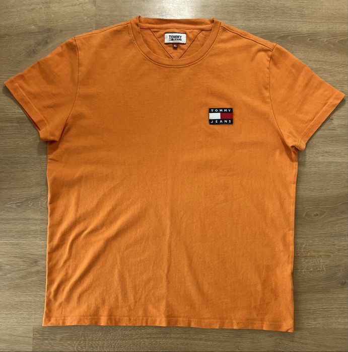 Hugo Boss,Tommy Hilfiger мъжки тениски размер XL