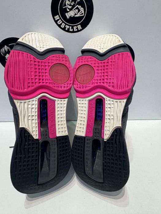 Маратонки NIKE AIR ZOOM SUPERREP . Номер 40