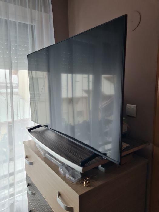 Televizor Samsung 43Q60A 108cm