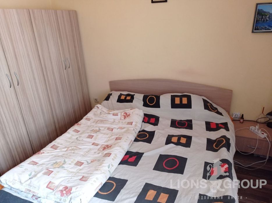 Продава се Двустаен апартамент в Варна, Център - 55 кв.м за 1252 €/кв.м - Снимка #6