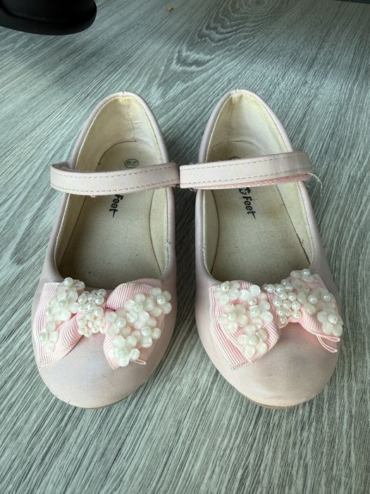 Neo Feet балетки для девочки 29р