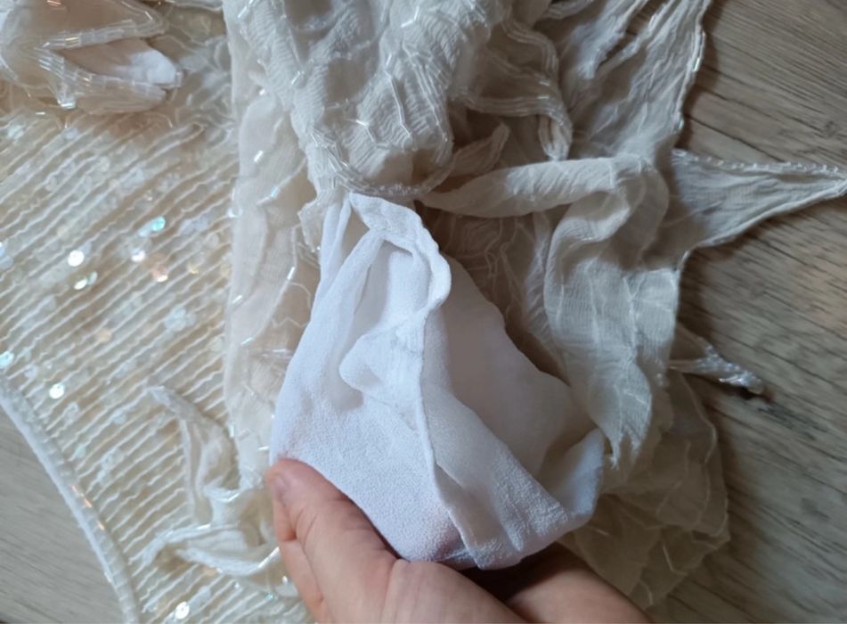 Bluza / Top cu paiete - ocazie