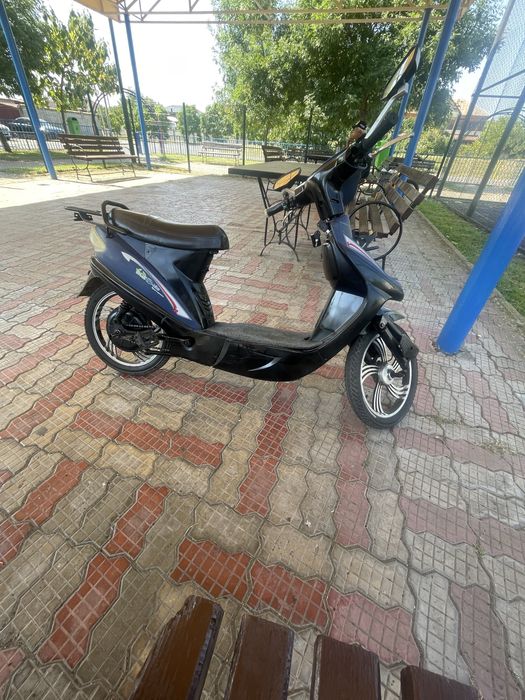 scuter electric de vanzare