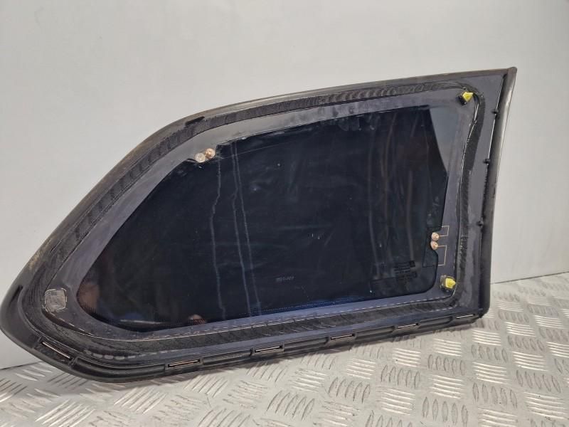 Geam fix stanga spate Opel Astra J Facelift