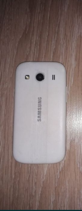 Телефон на запчасти Samsung