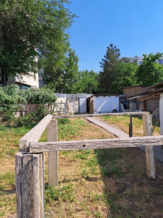 Продажа участка 7.60 соток хозяин Сергели