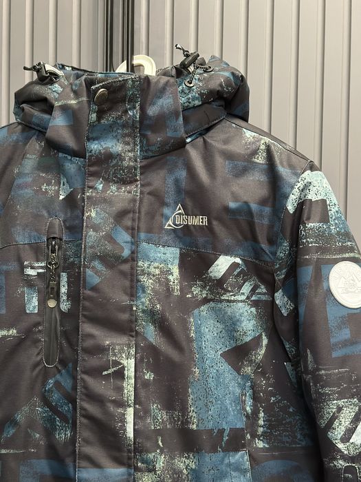 Продам , зимний костюм