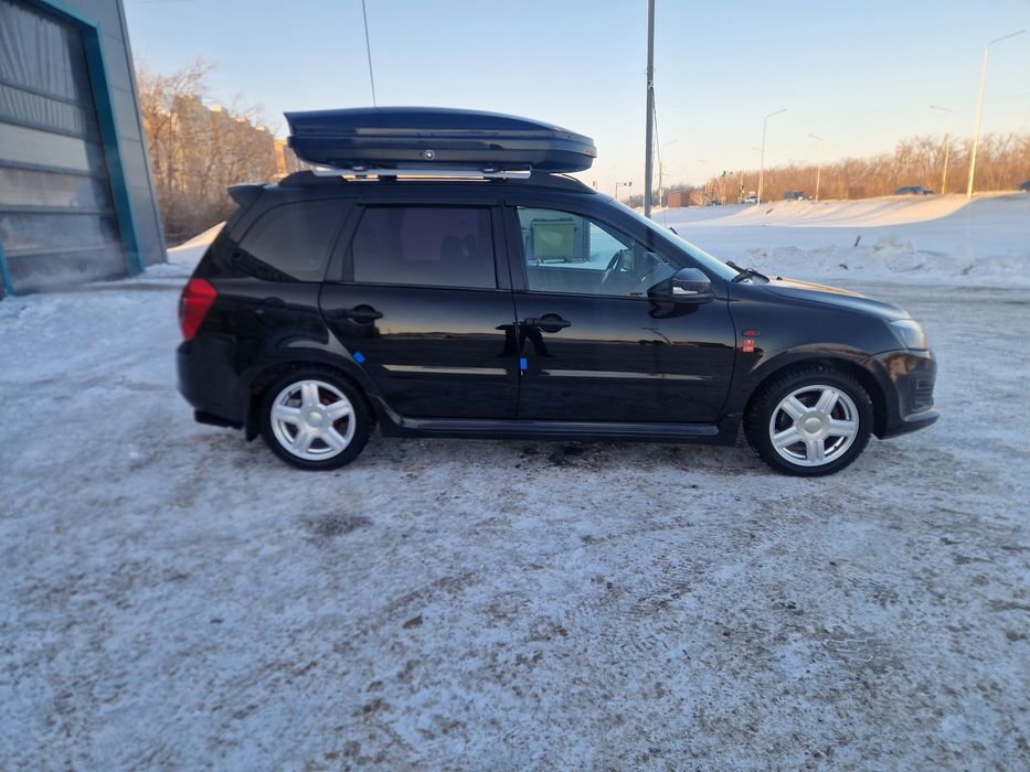 Обмен торус 185/55/15