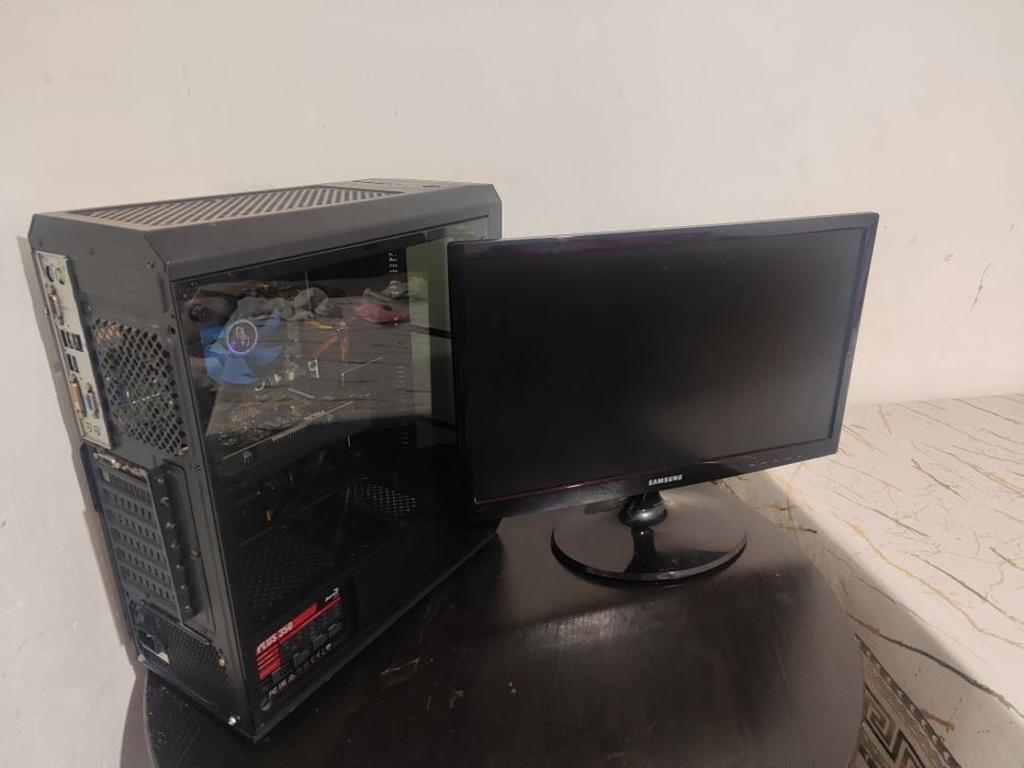 Продам компьютер