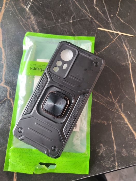 Xiomi 12x ga g‘ilof