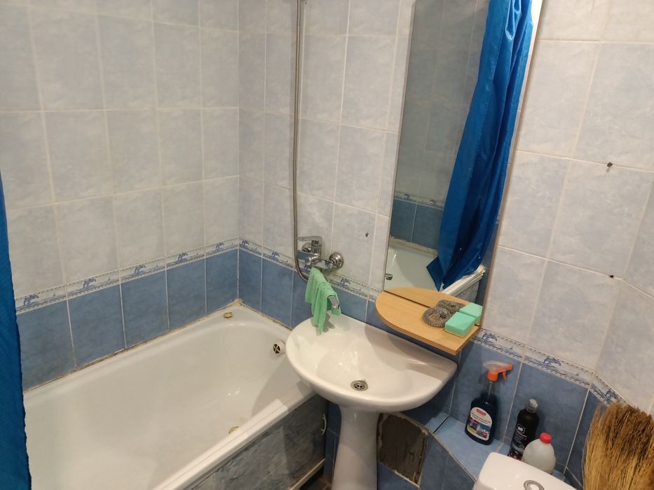 Сдам однокомнутную квартиру