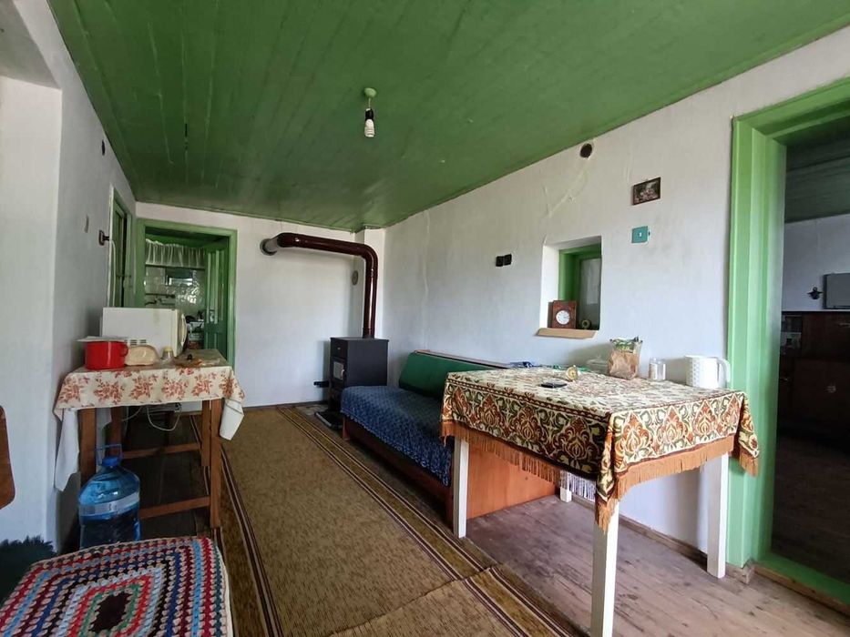 Продава се Къща в с. Иванча, Област Велико Търново - 200 кв.м за 141 €/кв.м - Снимка #3