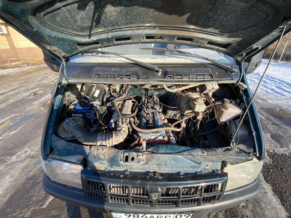 Продаётся эвакуатор