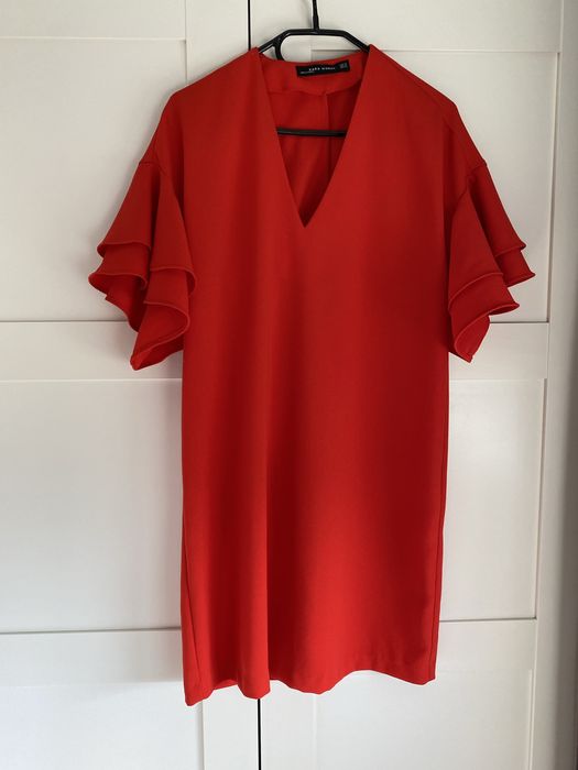 Rochie ocazie Zara XS