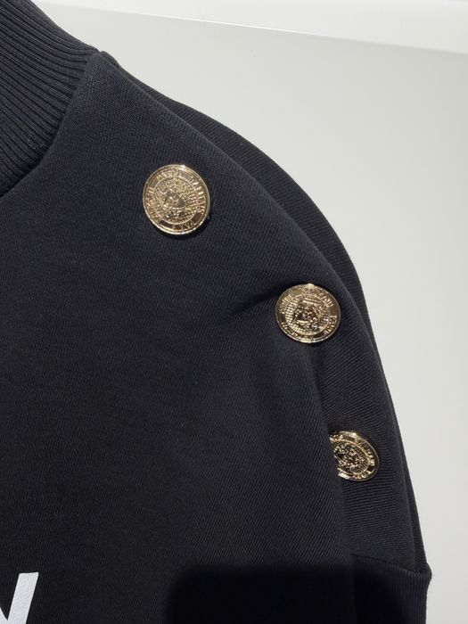 Нова блуза Balmain