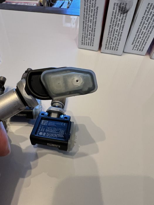 Senzori presiune Mercedes/BMW