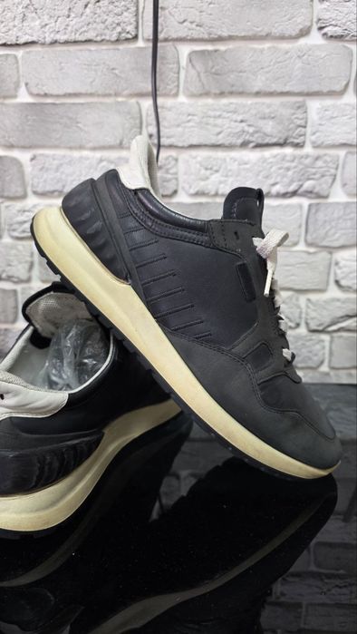 Оригинальные кроссы ECCO