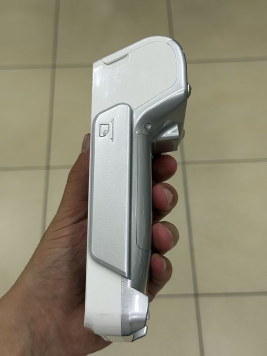 Pax kassa aparat