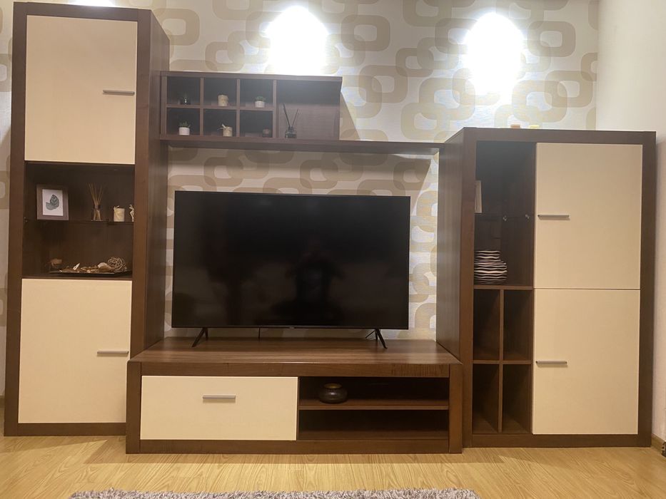 Mobila sufragerie/living Terrana Mobexpert