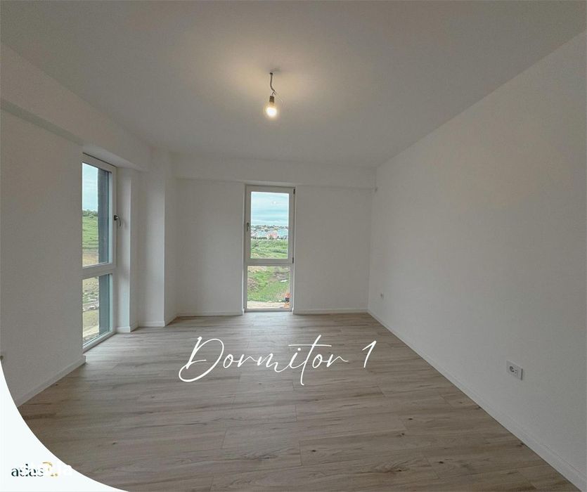 Apartament 4 camere | 114 mp utili | Freya Home | Intabulat