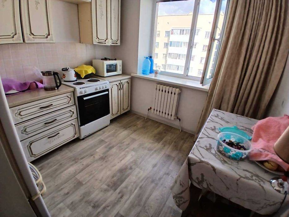 Срочно! 1 Комн 4/5 37 кв 2014 г Ипотеку можно