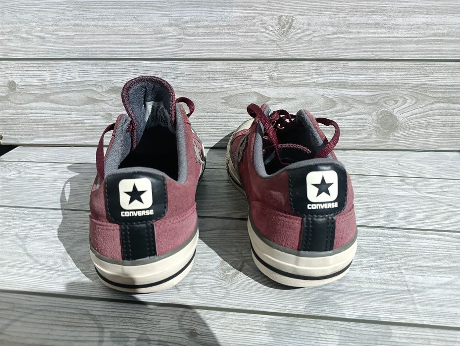 Converse Chuck Taylor N 40 Unisex