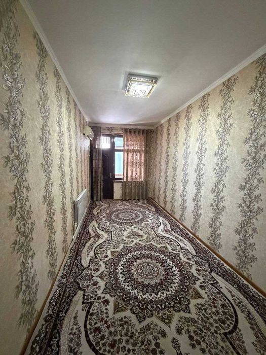 3 хоналик квартира 4 кават кирпичный дом, болгарский посёлка