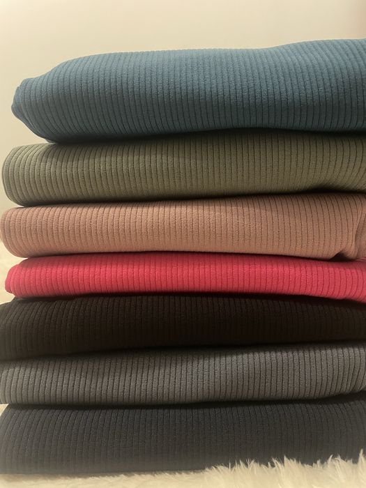 Ватирани клинове, рипс S, M, L, XL, XXL.