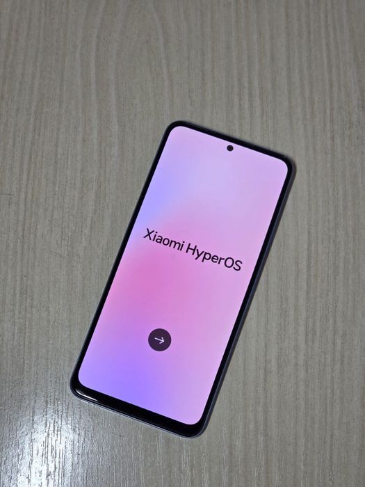 Продается телефон xiaomi redmi note 12