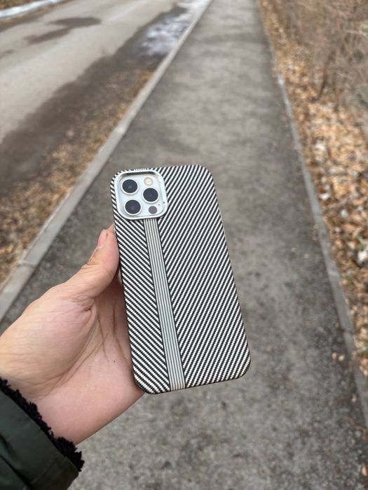 Продам Айфон 12 про 128гб