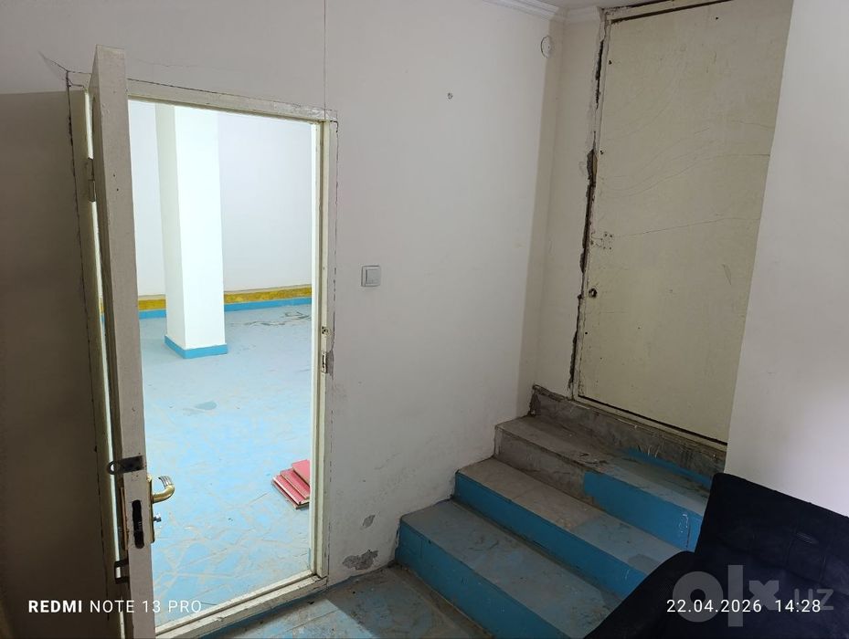 Аренда 50м² Строитель Сергели