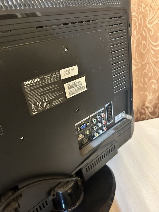 Продам компьютерный монитор